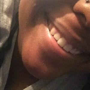 Meet your Posher, Serena